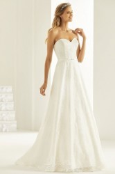 Νυφικό Bianco Evento Sophia